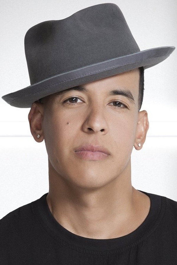 Daddy Yankee, cantante puertorriqueño