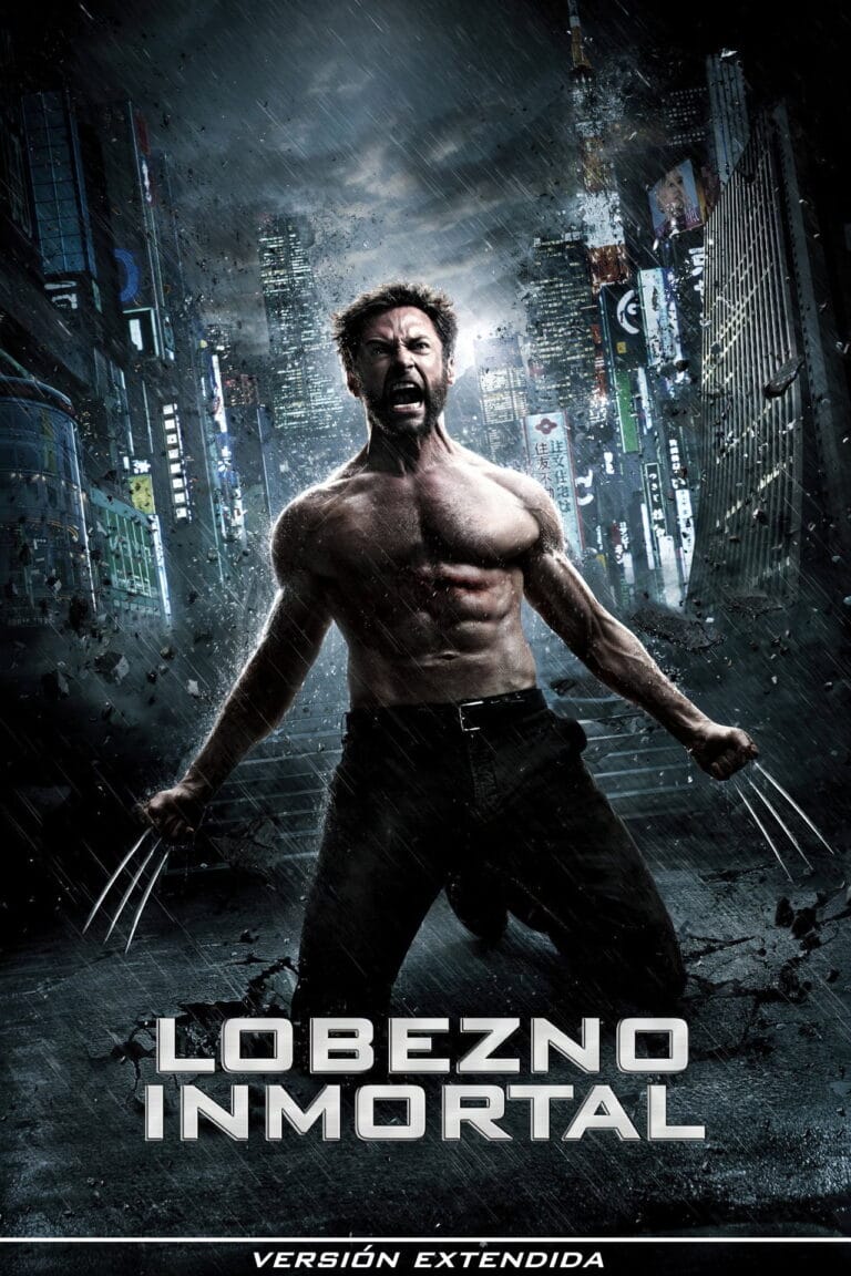 The Wolverine