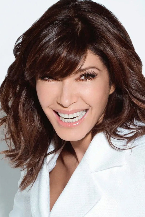 Catherine Fulop, Venezuelan actress