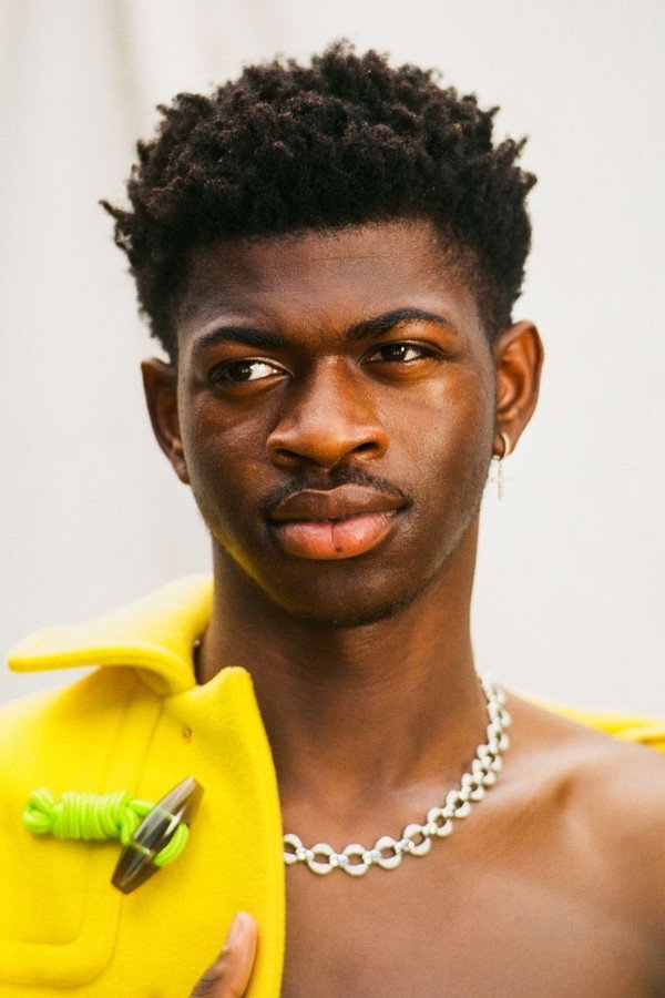 Lil Nas X, singer